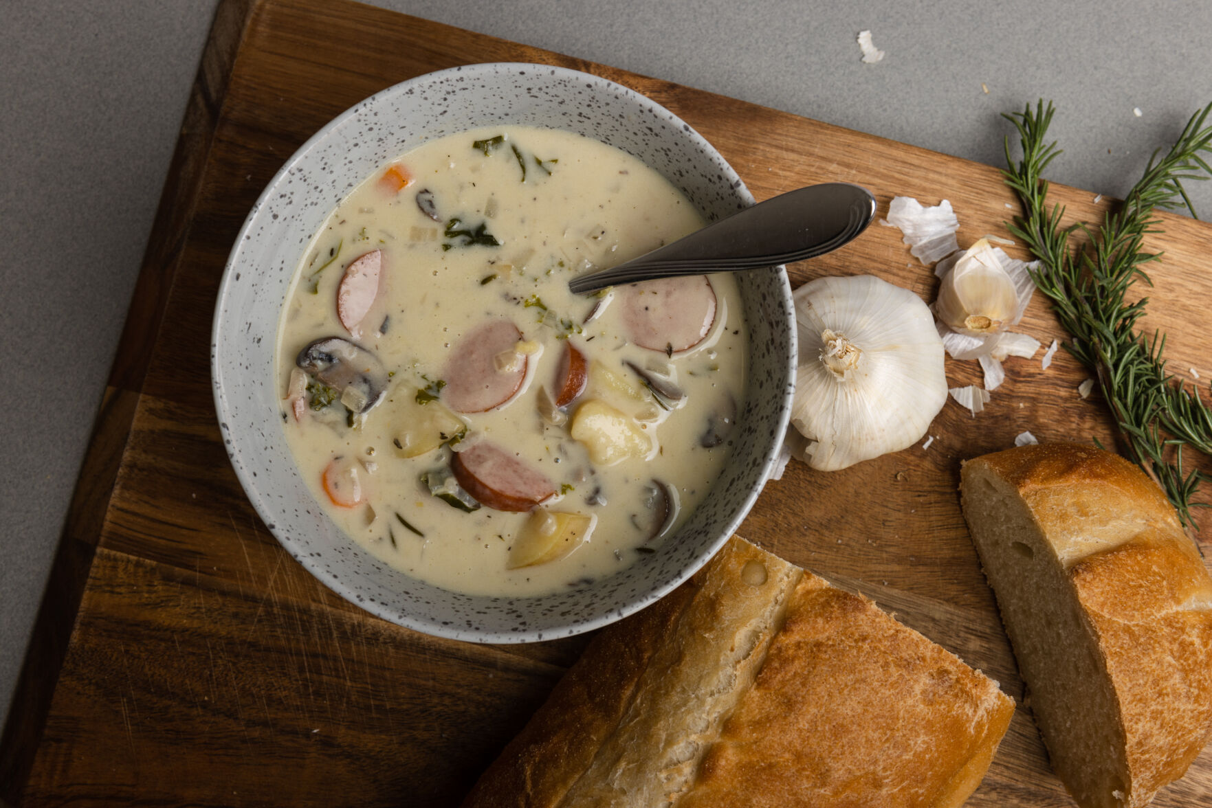 Yakima Herald-Republic staff share favorite soups